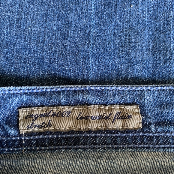 Citizens of Humanity Ingrid jeans, size 29 - Picture 10 of 14